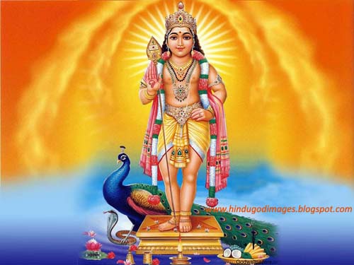 SHRI KSHETRA KUKKE SUBRAMANYA - LORD SRI SUBRAMANYA SWAMY - SHRI ...